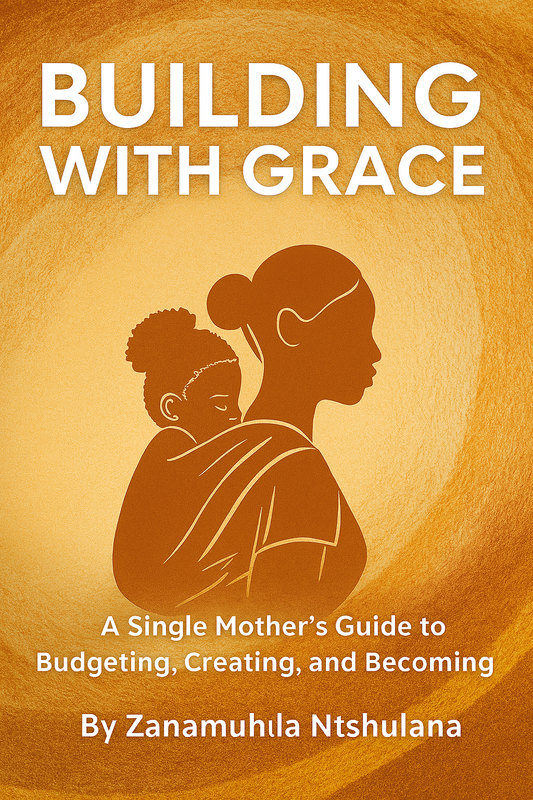 Single Moms Building Homes On A Budget